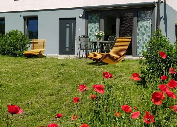 Ferienwohnung Sanwald