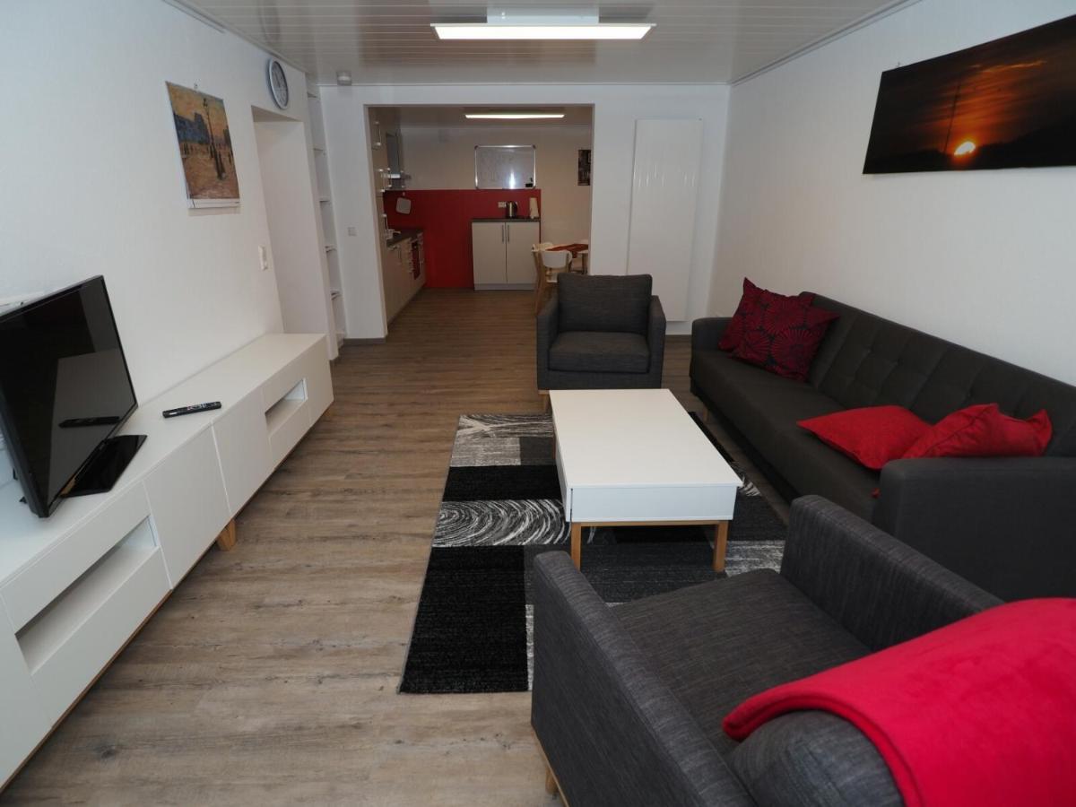 Apartment Sanwald