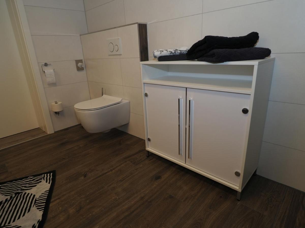Apartment Sanwald Schwaebisch Hall