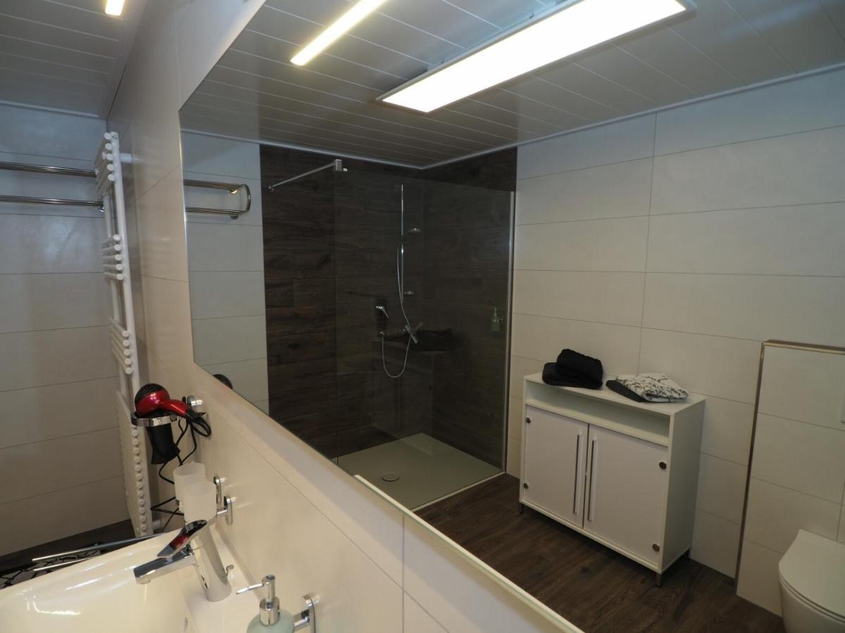 Apartment Sanwald
