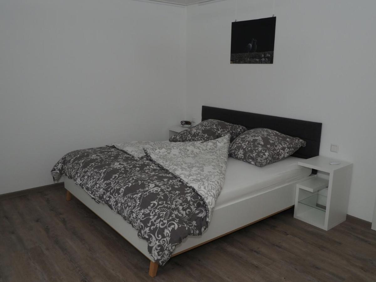 Sanwald Apartment Schwaebisch Hall